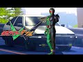 W-B-X ~W-BOILED EXTREME~ // Eurobeat Remix - Aya Kimiki