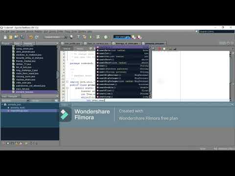 Primality Test (Codechef) Problem Code: PRB01