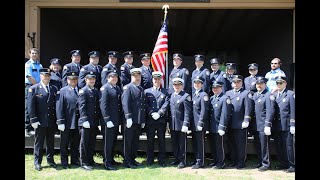 2023 2024 SLVFD Banquet slide show...