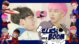 Zero9 - Click Boom Special Season Why - Tập 2