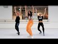 Gyptian -  All on me | DANCEHALL CHOREO BY DAJANA JURCZAK | Amsterdam Dance Centre dance class