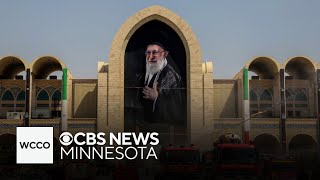 Peace talks paused as Iran mourns slain leader