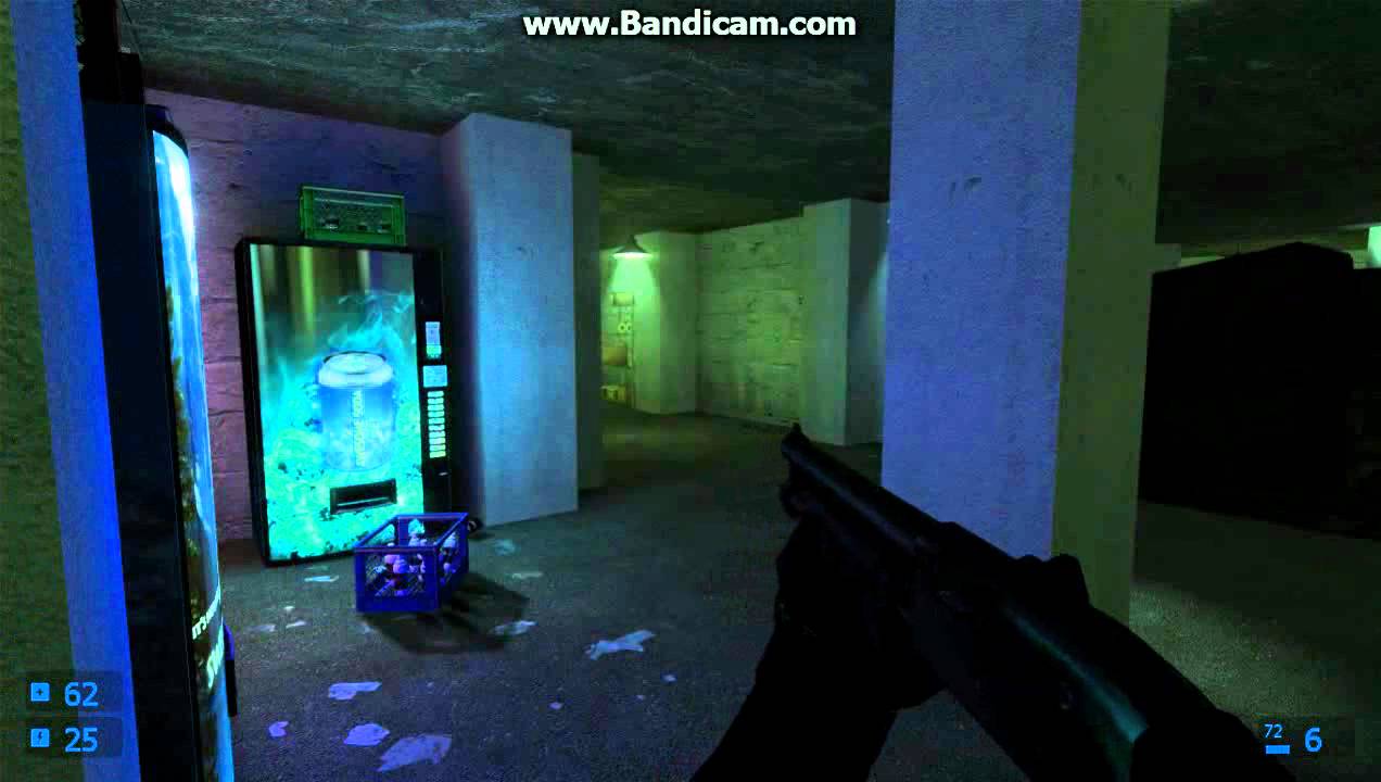 Lets play Underhell episode 2