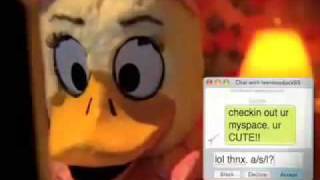Ducktales Banned Story