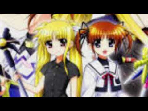 【ETERNAL BLAZE】的場しおんが歌ってみた　魔法少女リリカルなのはA's OP曲