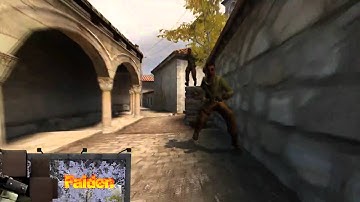 CS:S l FRAGMOVIE [HD] by k1u [FRAGPiCTURES]