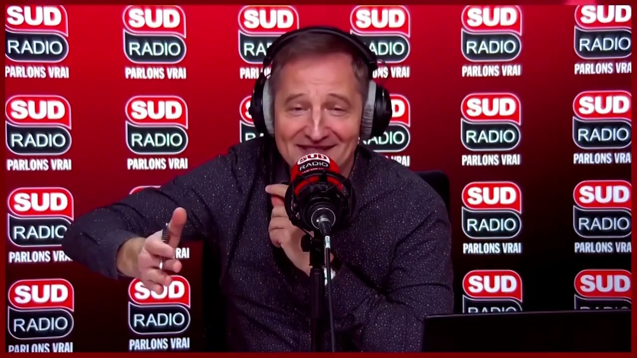 "Au Vénézuela, personne ne pleure l'enlèvement de Maduro" : JC Beaujour