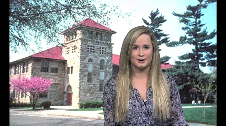 Victoria Kirk Introduction Video Assignment