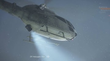 Extraction Magic! (The Division)