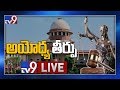 Ayodhya Verdict: Supreme Court Ruling on Ram Mandir-Babri ...