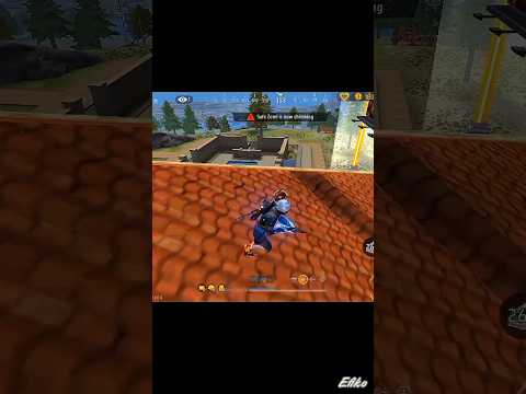 Trolling noobs #frreefirefunny#freefire# Wanted-g6p