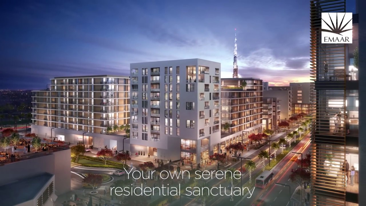 Park Point Apartments