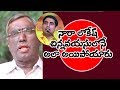 Nara Lokesh lying more than Chandrababu: Kommineni