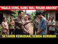 “Miskin Kok Berani Melamar , Gak Tahu Diri ?!”… Hari Pernikahan Itu Berubah Jadi Mimpi Buruk!”
