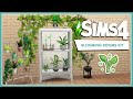 A Kit People Actually Asked For! | The Sims 4: Blooming Rooms Kit (Review)