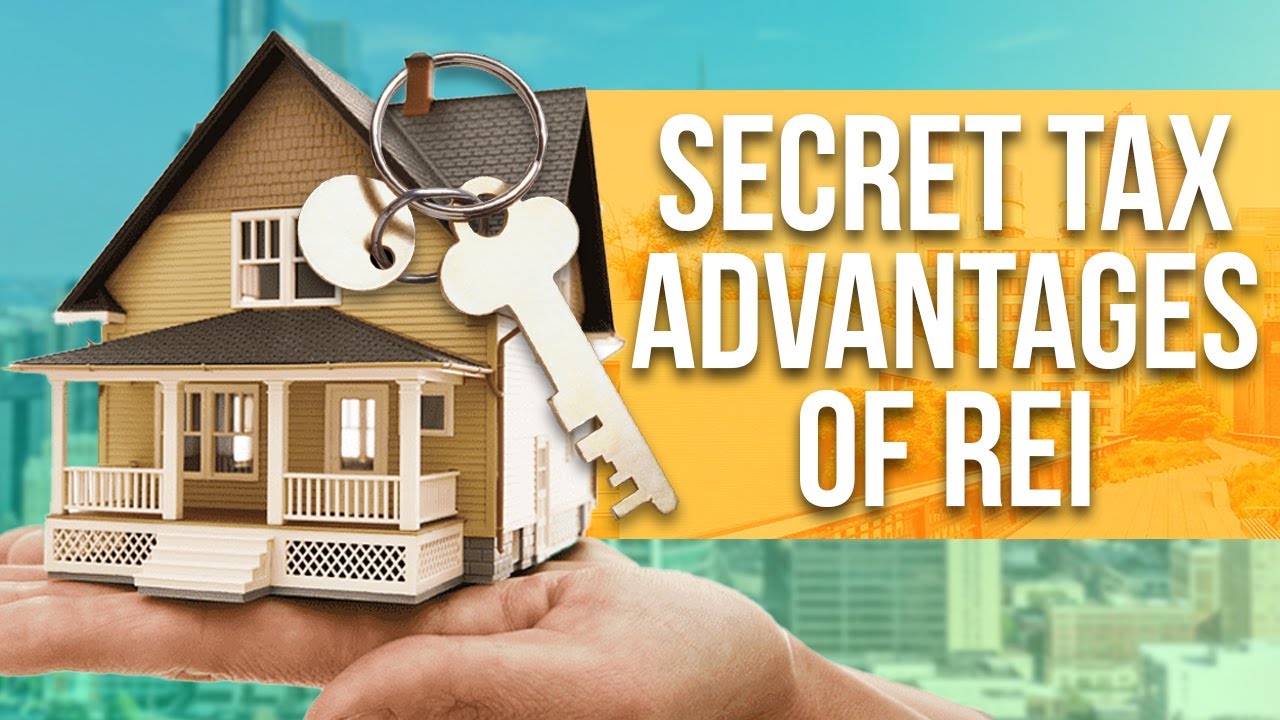 secret-tax-advantages-of-real-estate-investing-jeff-anzalone-youtube