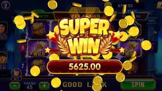 Teen Patti Master 3000rs sy 6700rs Win this is my 2nd game play @Teen Patti @gamer screenshot 3
