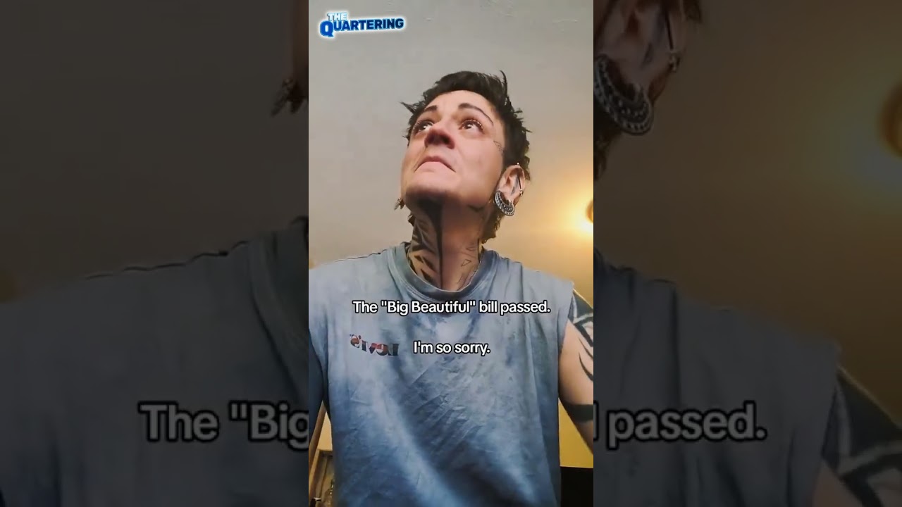 Why Are Woke Women Like This