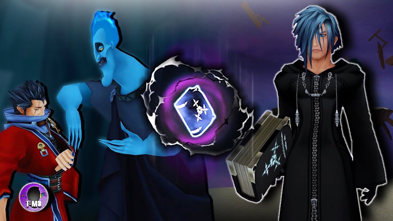 CHAMPION of the Underworld | Let's Play Kingdom Hearts 2