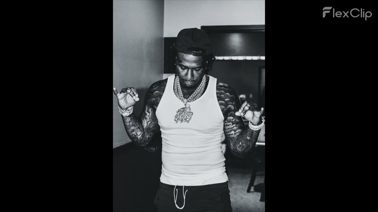 [FREE] Moneybagg Yo x Future Type Beat - "Smokin" | Hard Trap Type Beat 2025