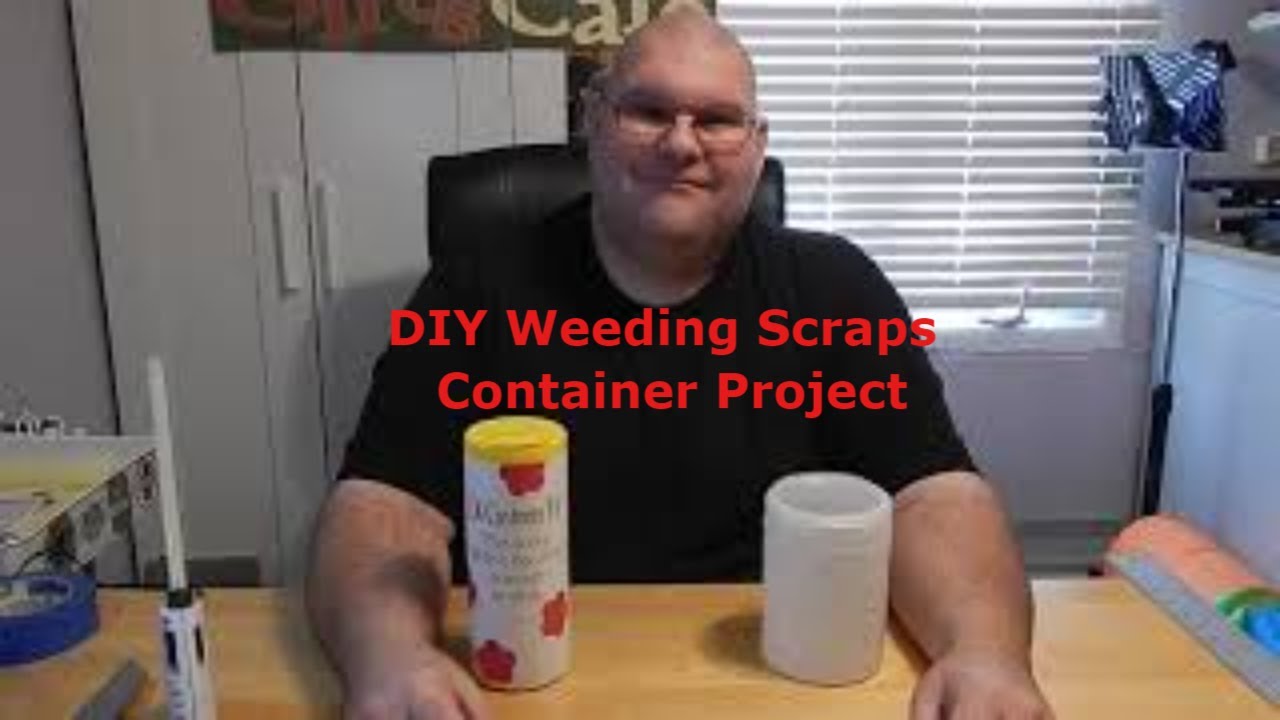 Vinyl Scraps Weeding Container  Wipes container, Cricut tutorials, Diy  cricut