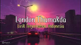 Queen:London Thumakda Lirik Terjemahan Indonesia