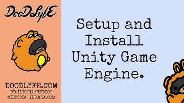 How to Setup and Install Unity for Augmented Reality | 005 AR Activism