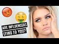 Real Talk: SPONSORSHIPS, BRAND TRIPS, FREE PRODUCT