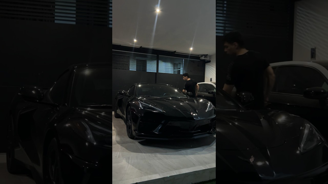 CUANDO LLEGAS A TU CASA DESPUÉS DE VER GRAN TURISMO! ?