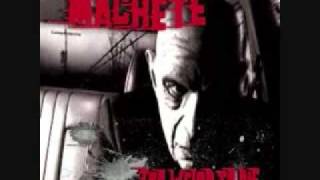 Machete - Theory of Witches