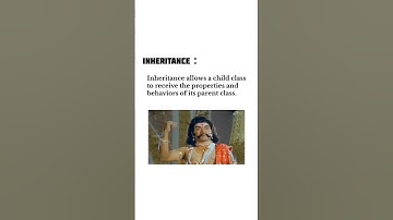 OOP Inheritance Explained in Simple Terms