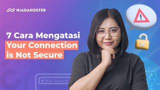 7 Cara Mengatasi Your Connection is Not Secure