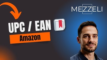 What UPC and EAN Codes Really Mean for Your Amazon Products
