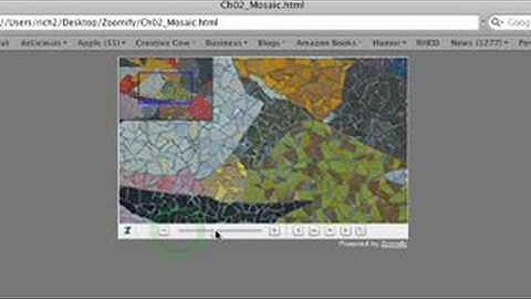 119 Understanding Adobe Photoshop - Zoomify