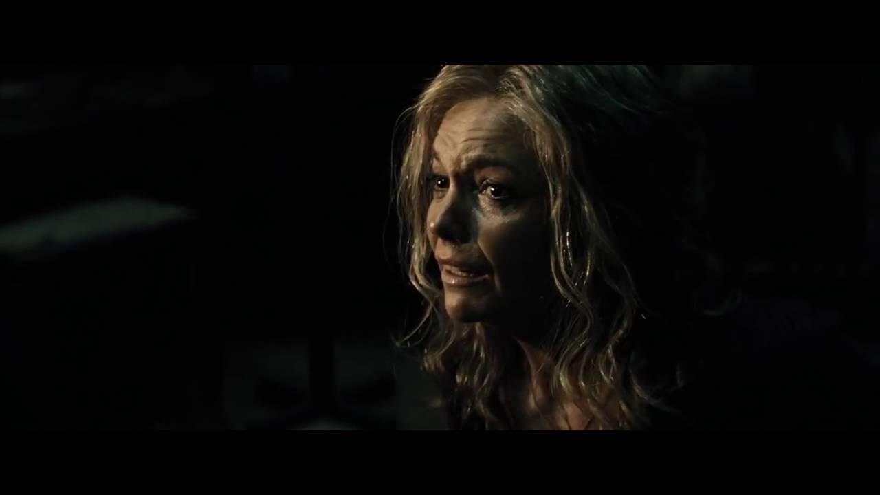 Bvs Batman Saves Martha Kent Extended Cut Hd Youtube