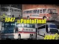 #PontoFinal | SULAMERICANA ✰1947 - ✝2004