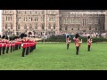 Ottawa, Trooping the Colour (uncut version !!!) - Canada HD Travel Channel