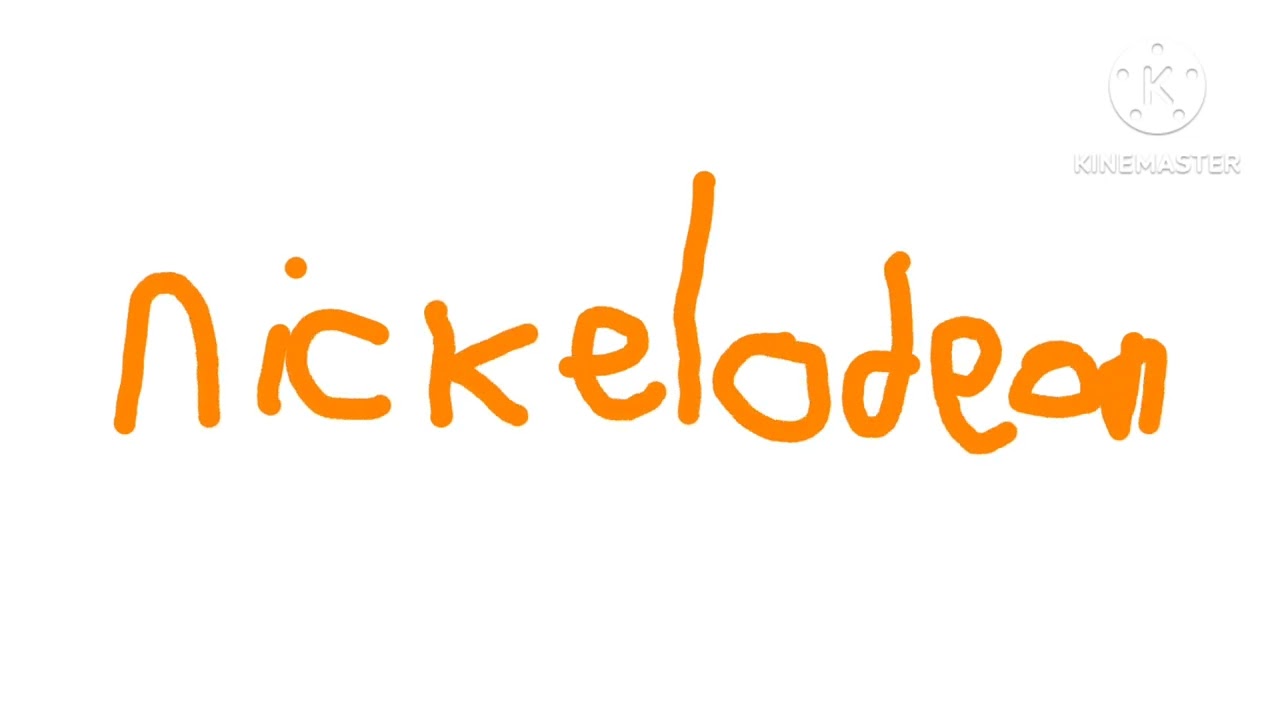 Nickelodeon 2016 logo