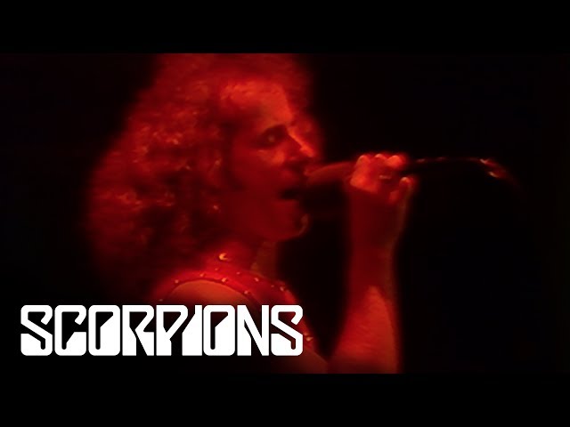 Scorpions - Always Somewhere (Live At Reading Festival, 25.08.1979) class=