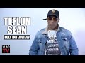Teflon Sean on Beating 9/10 Murders, Alpo, Wayne Perry, Rayful Edmond (Full Interview)