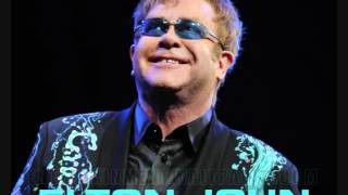 Elton John - TOP 8 Hits hq