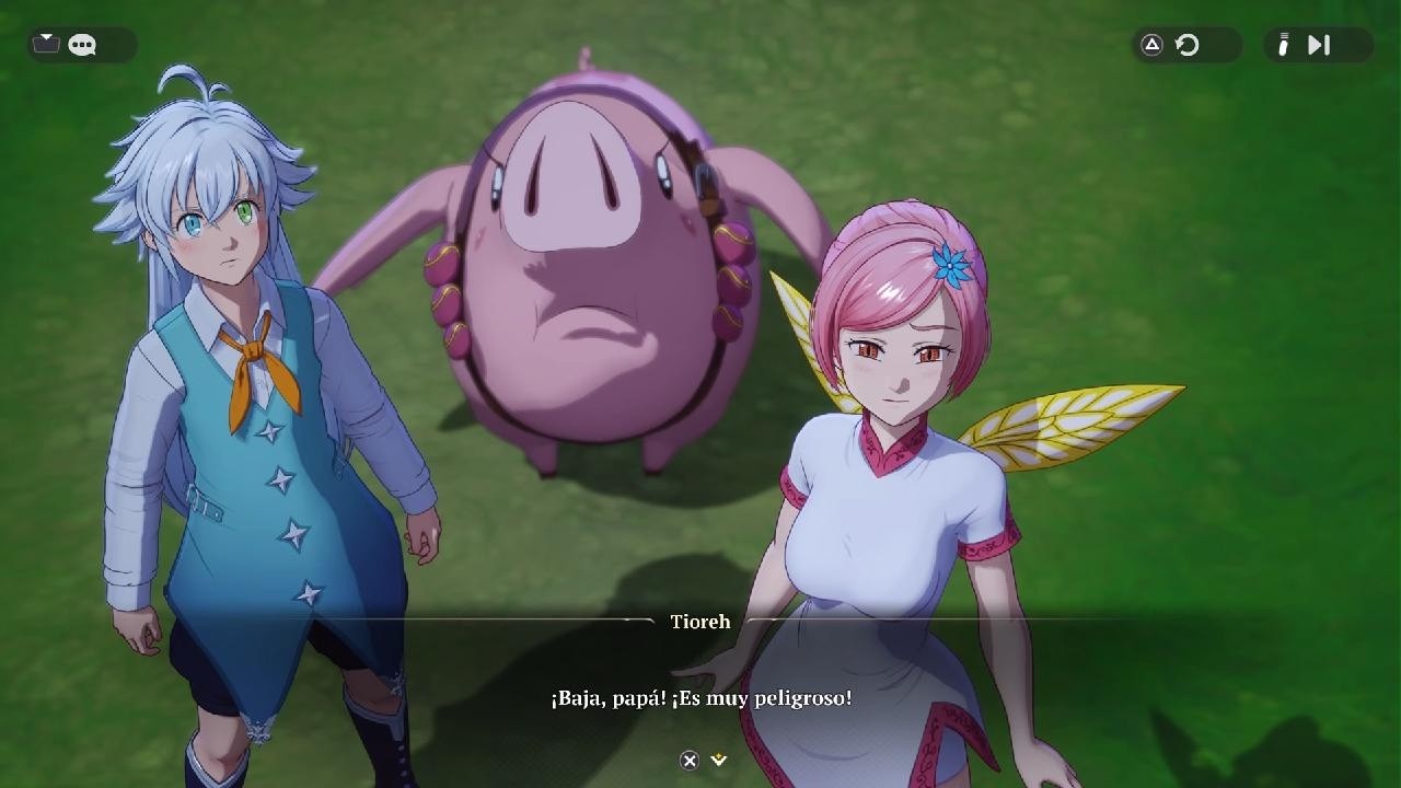 The Seven Deadly Sins: Origin_20260717231238 - YouTube