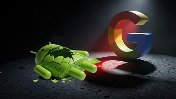 GoogleはAndroidの素晴らしさを破壊している