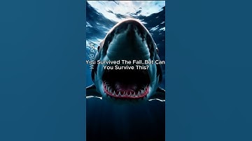 POV: You Wake Up As A Prisoner In Alcatraz On Your Execution Day - 1934 #ai #pov #history #alcatraz