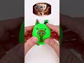 🎁Today’s Handmade Clay Box — What Cute Toy Will We Get #diy