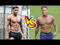 Rodrygo VS Neymar Transformation ★ From Baby To 2026