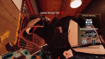 Wraith Suit from XCOM 2