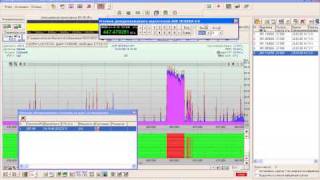 SR2000A (AOR) software for receivers screenshot 1