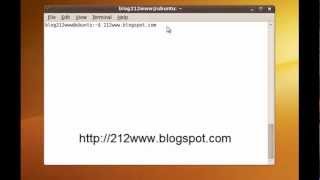 migration (mise à niveau ) ubuntu