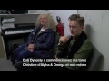 Capture de la vidéo Dub Dynasty - Interview & Live - © Culture Dub